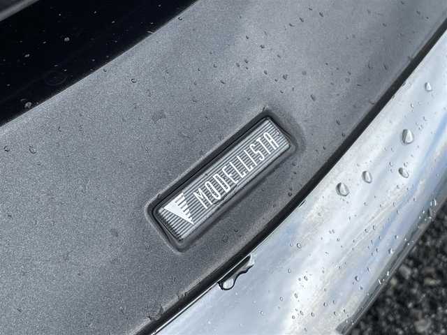 トヨタ アルファード S Cパッケージ 滋賀県 2019(平31)年 9.8万km ブラック モデリスタエアロ/フリップダウンモニター/サンルーフ/JBLプレミアムサウンド/WORK20インチAW/両側パワースライドドア/純正9インチナビ/（AM/FM/フルセグ/CD/DVD/Bluetooth/USB/VTR/AUX）/ETC2.0/アラウンドビューモニター/バックカメラ/トヨタセーフティセンス/・踏み間違い防止アシスト/・衝突軽減ブレーキ/・レーンキープアシスト/・車間自動制御システム/・コーナーセンサー/・クルーズコントロール/・標識検知機能/運転席・助手席シートヒーター/運転席・助手席シートベンチレーション/パワーシート/オットマン/電動格納ミラー/デジタルインナーミラー/電子パーキング/ブレーキホールド/革巻きステアリング/ステアリングスイッチ/オートライト/LEDヘッドライト/フロントフォグ/フルオートエアコン/USB端子/プッシュスタート/スマートキー/純正フロアマット