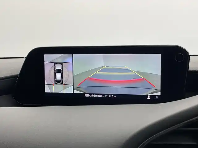 マツダ マツダ３ファストバック 20S プロアクティブ ツーリングS 新潟県 2020(令2)年 4.9万km ソウルレッドクリスタルM マツダコネクトナビ/　フルセグTV/Bluetooth/CD/DVD/USB/HDMI/衝突被害軽減ブレーキ/ブラインドスポットモニター/ヘッドアップディスプレイ/D席パワーシート/D席メモリーシート/前席シートヒーター/前後コーナーセンサー/前後ドライブレコーダー/全方位モニター/ビルトインETC/LEDヘッドライト/オートマチックハイビーム/横滑り防止装置/アイドリングストップ/レザーステアリング/ステアリングスイッチ/パドルシフト