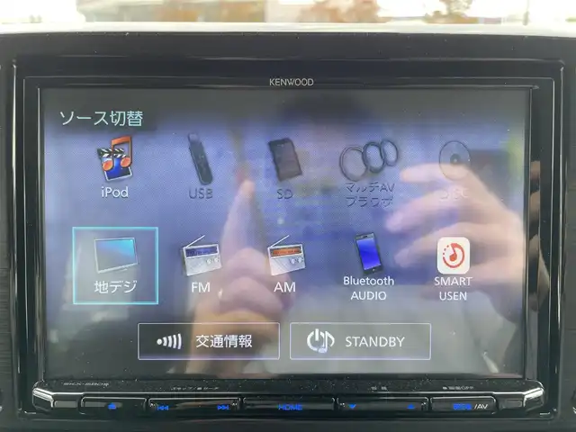 スズキ ジムニー XC 福島県 2021(令3)年 3.7万km シフォンアイボリーメタリックブラック2トーンルーフ 純正ナビゲーション/型番：SKX-S805/【CD/DVD/SD/USB/BT/TV】/バックカメラ/ビルトインETC2.0/前席シートヒーター/デュアルセンサーブレーキサポート/車線逸脱警報/クルーズコントロール/ステアリングリモコン/LEDオートライト/純正フロアマット/純正ドアバイザー