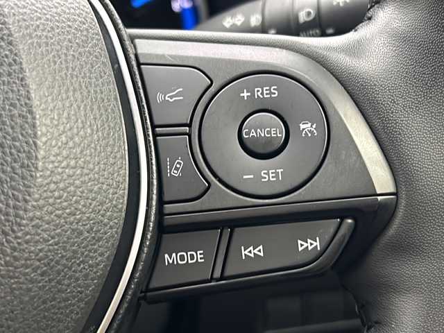 トヨタ ＲＡＶ４ ハイブリッド アドベンチャー 宮城県 2022(令4)年 2.9万km アティチュードブラックマイカ 4WD/純正ディスプレイオーディオ/(AM/FM/USB/BT/Miracast)/バックカメラ/ビルトインETC2.0/前後ドライブレコーダー/レーダークルーズコントロール/BSM/レザーシート/シートヒーター/エアシート/パワーシート/シートメモリー/ステアリングヒーター/プッシュスタート/スマートキー/スペアキー/オートライト/オートマチックハイビーム/LEDヘッドライト/フォグランプ/純正フロアマット/純正19インチアルミホイール