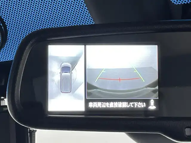 三菱 デリカＤ：５ ジャスパー 熊本県 2021(令3)年 5.6万km アイガーグレーM/ダイヤモンドブラックマイカ 禁煙車　/４WD/純正10.1インチナビ（ＣＤ・ＤＶＤ・フルセグ・ＢＴ・ＳＤ・ＵＳＢ）/全周囲カメラ　/社外前後ドライブレコーダー　/ビルトインＥＴＣ　/両側パワースライドドア　/レーダークルーズコントロール　/衝突軽減ブレーキ/レーンキープアシスト/横滑り防止/アイドリングストップ/ハーフレザーシート/オートライト/LEDヘッドライト/フォグランプ/スマートキー/プッシュスタート