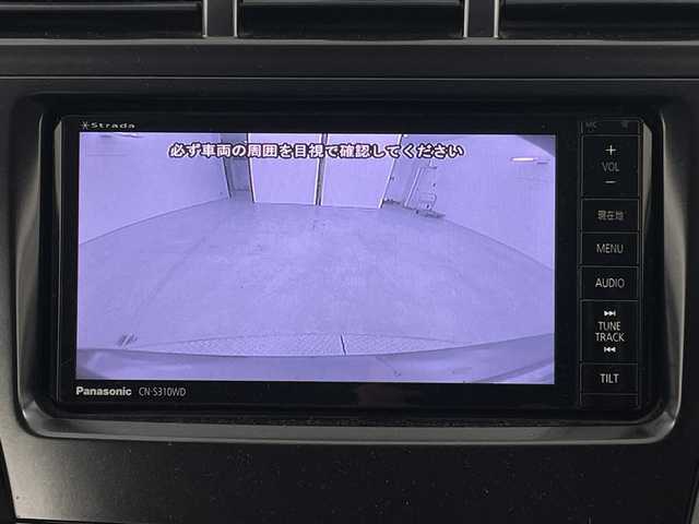 トヨタ プリウス α G 新潟県 2013(平25)年 10.4万km グレーメタリック 社外ナビ/　　フルセグ/CD/DVD/SD/バックカメラ/クルーズコントロール/LEDオートライト/ステアリングスイッチ/スマートキー/ETC