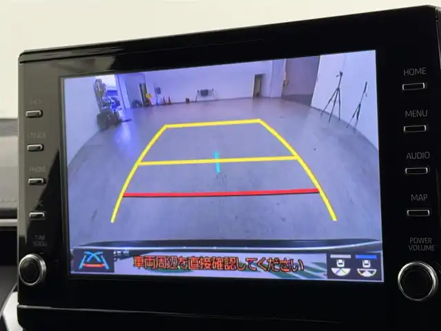 トヨタ カローラツーリング ハイブリッド ダブルバイビー 福岡県 2022(令4)年 4.7万km スパークリングブラックパールクリスタルシャイン モデリスタエアロ　/純正ディスプレイオーディオ　/バックカメラ　/ワイヤレス充電　/ビルトインＥＴＣ　/前後ドラレコ　/レーダークルコン　/トヨタセーフティセンス　/衝突軽減ブレーキ　/レーンキープ　/アクセル踏み間違い防止　/ブラインドスポットモニター　/ハーフレザーシート　/シートヒーター　/ステアリングヒーター　/ＬＥＤヘッドライト　/純正１７インチアルミホイール