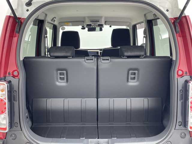 スズキ ハスラー J 愛知県 2019(平31)年 2.8万km フェニックスレッドパール/ホワイト2トーンルーフ 純正ナビ/・フルセグ/・Ｂｌｕｅｔｏｏｔｈ/・ＣＤ/ＤＶＤ/シートヒーター/前方ドライブレコーダー/ＥＴＣ/衝突軽減/レーンキープアシスト/オートライト/スマートキー/純正アルミホイール/ハンドルカバー