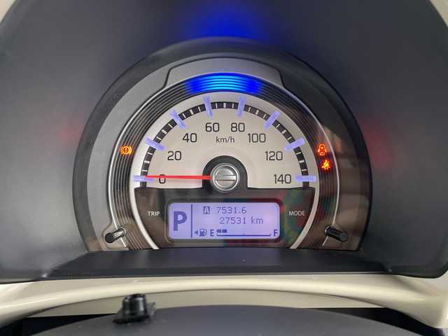 スズキ ハスラー J 愛知県 2019(平31)年 2.8万km フェニックスレッドパール/ホワイト2トーンルーフ 純正ナビ/・フルセグ/・Ｂｌｕｅｔｏｏｔｈ/・ＣＤ/ＤＶＤ/シートヒーター/前方ドライブレコーダー/ＥＴＣ/衝突軽減/レーンキープアシスト/オートライト/スマートキー/純正アルミホイール/ハンドルカバー