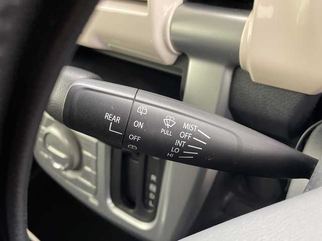 スズキ ハスラー J 愛知県 2019(平31)年 2.8万km フェニックスレッドパール/ホワイト2トーンルーフ 純正ナビ/・フルセグ/・Ｂｌｕｅｔｏｏｔｈ/・ＣＤ/ＤＶＤ/シートヒーター/前方ドライブレコーダー/ＥＴＣ/衝突軽減/レーンキープアシスト/オートライト/スマートキー/純正アルミホイール/ハンドルカバー