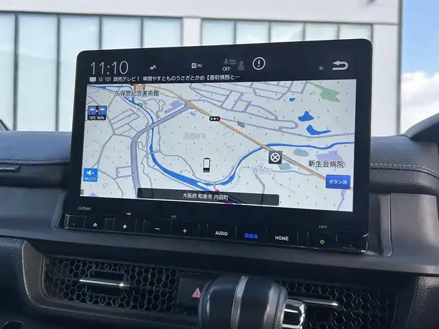 ホンダ ステップワゴン スパーダ 大阪府 2022(令4)年 3.5万km プラチナホワイトパール ホンダセンシング/・アダプティクブクルーズコントロール/・衝突軽減ブレーキー/・レーンアシスト/・コーナーセンサー/・ブラインドスポットインフォメーション/純正11.4インチナビ/・Bluetooth/フルセグTV/CD/DVD/USB/ラジオ/主要装備/・全方位カメラ/・アラウンドビューモニター/・アイドリングストップ/・横滑り防止装置/・オートホールド/・パドルシフト/・両側パワースライドドア/・パワーバックドア/・フリップダウンモニター/・レザーシート/・シートヒーター/・オットマン/・ウォークスルー/・ステアリングリモコン/・LEDヘッドライト/・フォグランプ/・ヘッドライトレベライザー/・ドライブレコーダー/・ETC