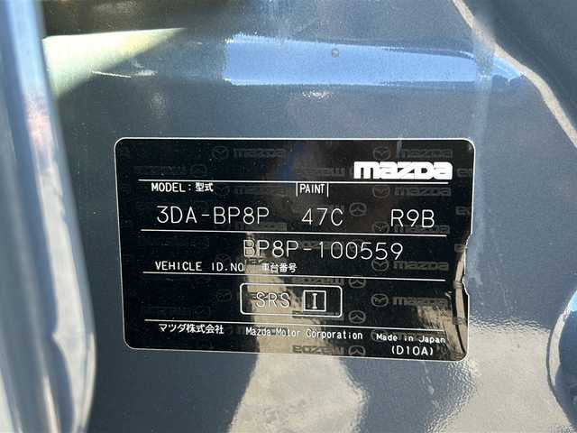 マツダ マツダ３ファストバック XD バーガンディセレクション 山形県 2019(令1)年 8.7万km ポリメタルグレーM 禁煙車/4WD/衝突軽減ブレーキシステム/BOSEサウンド/クルーズコントロール/レーンキープアシスト/横滑り防止装置/オートマチックハイビーム/前後コーナーセンサー/前後ドライブレコーダー/全方位カメラ/純正ナビ/（Bluetooth/フルセグ/AM/FM/USB)/ヘッドアップディスプレイ/電動パーキング/ステアリングスイッチ/ステアリングヒーター/パドルシフト/レザーシート/D席パワーシート・シートメモリー/前席シートヒーター/スマートキー/純正エンジンスターター/電動格納ミラー/ドアバイザー/純正アルミホイール