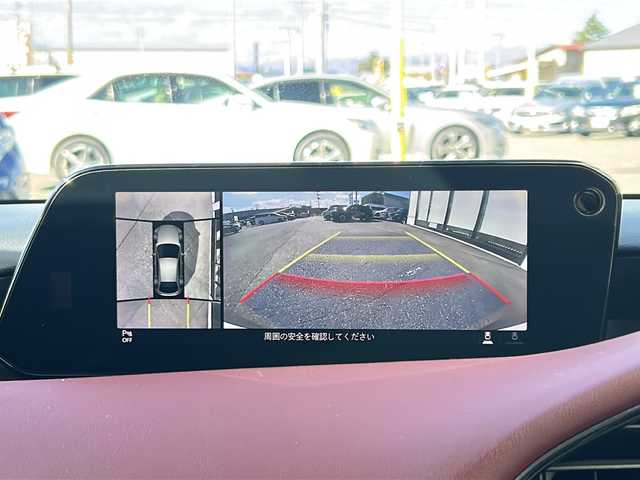 マツダ マツダ３ファストバック XD バーガンディセレクション 山形県 2019(令1)年 8.7万km ポリメタルグレーM 禁煙車/4WD/衝突軽減ブレーキシステム/BOSEサウンド/クルーズコントロール/レーンキープアシスト/横滑り防止装置/オートマチックハイビーム/前後コーナーセンサー/前後ドライブレコーダー/全方位カメラ/純正ナビ/（Bluetooth/フルセグ/AM/FM/USB)/ヘッドアップディスプレイ/電動パーキング/ステアリングスイッチ/ステアリングヒーター/パドルシフト/レザーシート/D席パワーシート・シートメモリー/前席シートヒーター/スマートキー/純正エンジンスターター/電動格納ミラー/ドアバイザー/純正アルミホイール