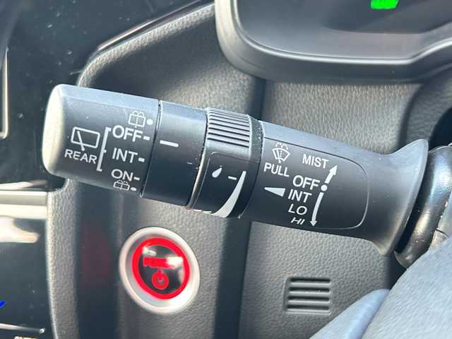 ホンダ フィット ハイブリット L ホンダセンシング 広島県 2019(平31)年 2.7万km モーニングミストブルーM 禁煙車/純正ナビ/（Bluetooth/SD/CD/USB)/バックカメラ/前後ドライブレコーダー/ビルドインETC/レーダークルーズコントロール/オートライト/LEDヘッドライト/フォグランプ/純正フロアマット/ドアバイザー/ハーフレザーシート/チャップアップシート/衝突被害軽減ブレーキ/横滑り防止装置/レーンキープアシスト/スマートキー/電動格納ミラー