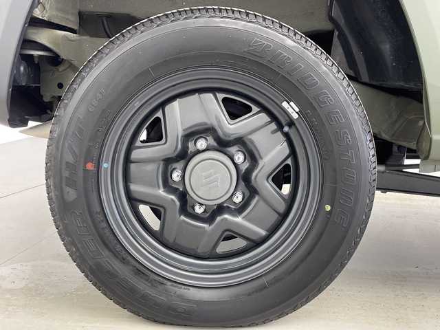 スズキ ジムニー XL 奈良県 2019(令1)年 1万km ジャングルグリーン 純正7インチディスプレイオーディオ　PVH-9300DVSZS/Bluetoothオーディオ/DVD再生/AM/FM/衝突軽減ブレーキ/車線逸脱警報/横滑り防止/フロントシートヒーター/バックカメラ/スマートキー/プッシュスタート/ビルトインETC/360°ドラレコ/ダウンヒルアシスト/背面タイヤ/サイドエアバッグ/カーテンエアバッグ