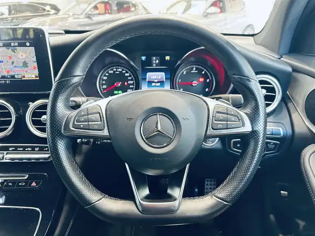 メルセデス・ベンツ ＧＬＣ２２０