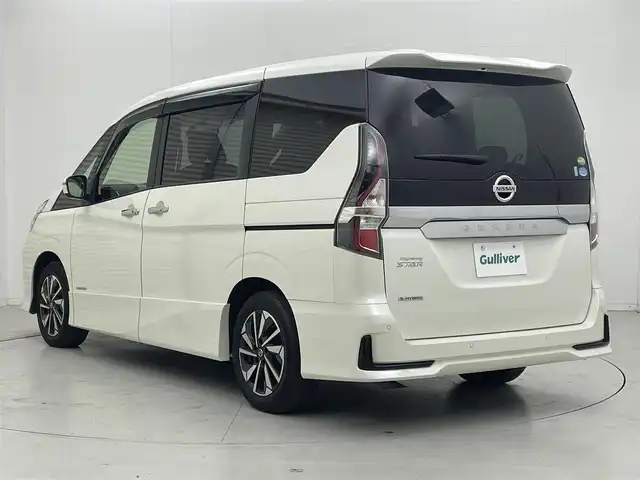 日産 セレナ