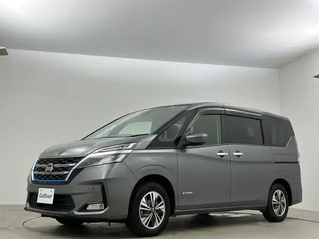 日産 セレナ