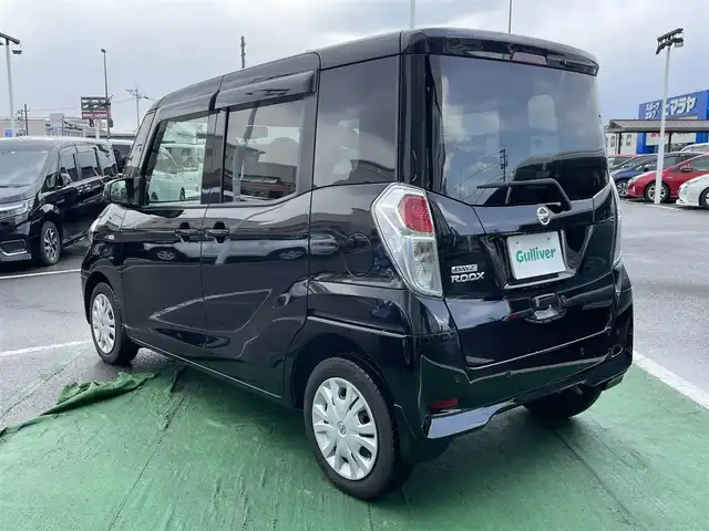 日産 デイズ ルークス