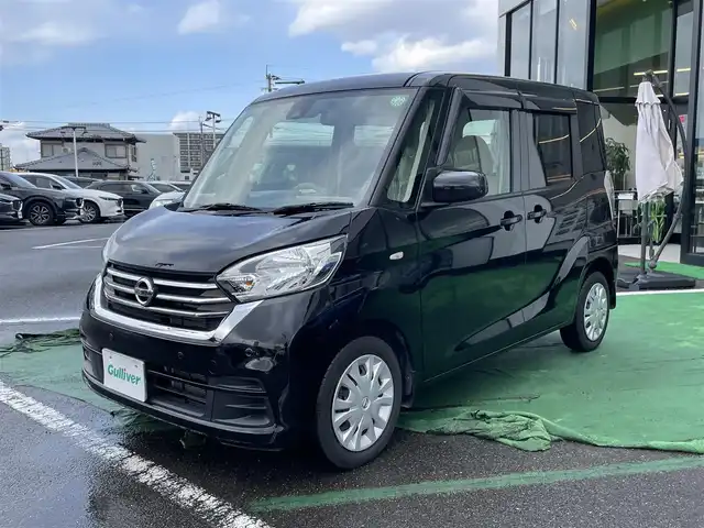 日産 デイズ ルークス