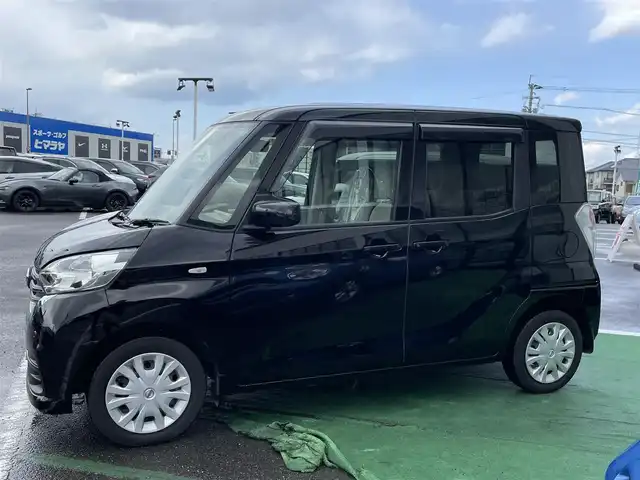 日産 デイズ ルークス