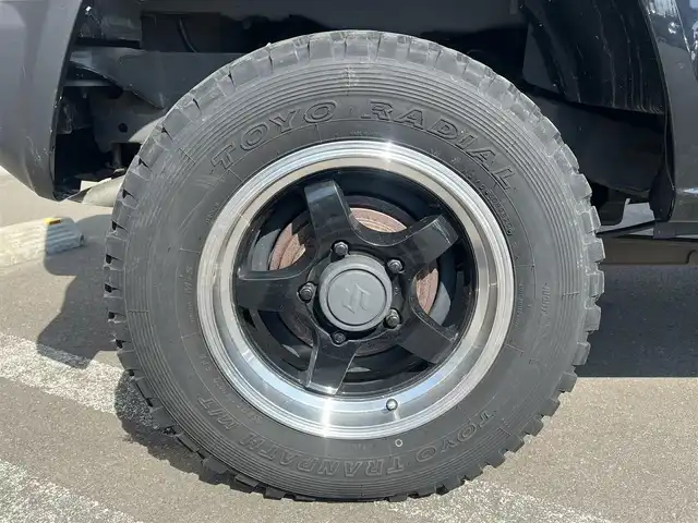 スズキ ジムニー XC 秋田県 2020(令2)年 1.6万km ブルーイッシュブラックパール3 ４WD/スマートキー/前席シートヒーター/社外アルミ/ETC/オートマチックハイビーム/ダウンヒルアシストコントロール/ミラーヒーター/プッシュスタート/ステアリングスイッチ/純正フロアマット/純正ドアバイザー/横滑り防止/盗難防止装置/パワーステアリング/パワーウィンドウ/保証書/取扱説明書/記録簿