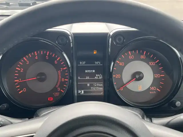スズキ ジムニー XC 秋田県 2020(令2)年 1.6万km ブルーイッシュブラックパール3 ４WD/スマートキー/前席シートヒーター/社外アルミ/ETC/オートマチックハイビーム/ダウンヒルアシストコントロール/ミラーヒーター/プッシュスタート/ステアリングスイッチ/純正フロアマット/純正ドアバイザー/横滑り防止/盗難防止装置/パワーステアリング/パワーウィンドウ/保証書/取扱説明書/記録簿