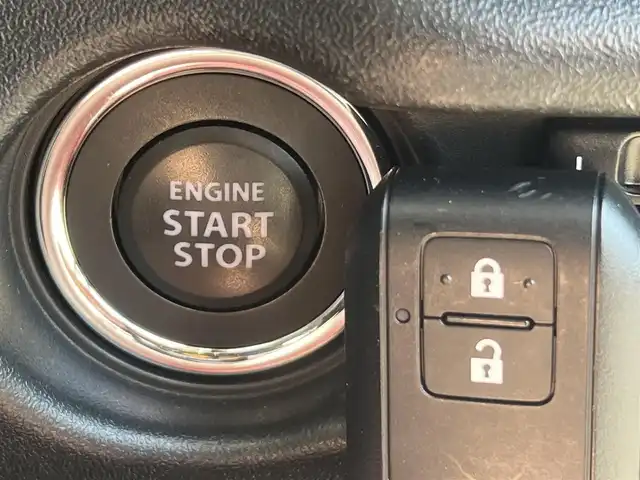 スズキ ジムニー XC 秋田県 2020(令2)年 1.6万km ブルーイッシュブラックパール3 ４WD/スマートキー/前席シートヒーター/社外アルミ/ETC/オートマチックハイビーム/ダウンヒルアシストコントロール/ミラーヒーター/プッシュスタート/ステアリングスイッチ/純正フロアマット/純正ドアバイザー/横滑り防止/盗難防止装置/パワーステアリング/パワーウィンドウ/保証書/取扱説明書/記録簿