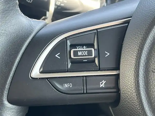 スズキ ジムニー XC 秋田県 2020(令2)年 1.6万km ブルーイッシュブラックパール3 ４WD/スマートキー/前席シートヒーター/社外アルミ/ETC/オートマチックハイビーム/ダウンヒルアシストコントロール/ミラーヒーター/プッシュスタート/ステアリングスイッチ/純正フロアマット/純正ドアバイザー/横滑り防止/盗難防止装置/パワーステアリング/パワーウィンドウ/保証書/取扱説明書/記録簿