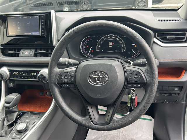 トヨタ ＲＡＶ４ アドベンチャー 福島県 2020(令2)年 2.6万km アーバンカーキ 衝突軽減システム　/純正７型ナビ　/ＡＭ　ＦＭ　ＣＤ　ＤＶＤ　ＢＴ　フルセグ　/レーンキープアシスト　/ブラインドスポットモニター　/コーナーセンサー　/レーダークルーズ　/バックカメラ　/パワーシート　/ドラレコ/LEDヘッドライト/オートハイビーム/フォグランプ/スマートキー×２