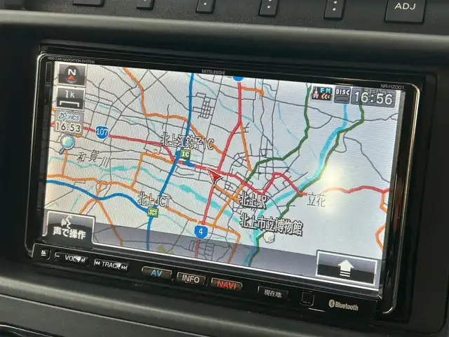 三菱 パジェロ ロング GR 岩手県 2010(平22)年 7.6万km ウォームホワイトパール ４WD/ロックフォードアコースティックデザインプレミアム/純正HDDナビ/　　CD/DVD/BT/フルセグ/バックカメラ/クルーズコントロール/HIDオートライト/純正18インチアルミホイール/背面タイヤ/スマートキー