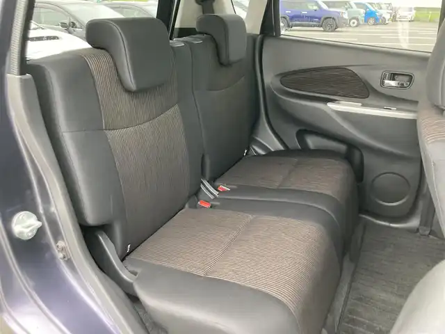 日産 デイズ ハイウェイスターX 鳥取県 2015(平27)年 6.5万km プレミアムパープルP 純正ナビ/フルセグ/CD/BT（ハンズフリー）/バックカメラ/前後ドライブレコーダー/リアルーフスポイラー/衝突被害軽減システム/HIDヘットライト/純正14インチアルミホイール/プッシュエンジンスタート/アイドリングストップ/スマートキー/純正フロアマット/ドアバイザー
