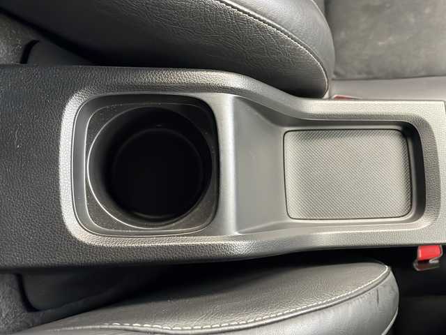 ホンダ Ｓ６６０ α 秋田県 2016(平28)年 4.6万km プレミアムミスティックナイトパール 6MT/インターナビ/（AM/FM/BT）/AUX/HDMI/バックカメラ/クルーズコントロール/オートライト/LEDヘッドライト/スマートキー/プッシュスタート/スペアキー/ハーフレザーシート/ETC/社外15インチアルミホイール/社外（ガゼルパンチ）エアロ/社外ブレーキ/無限フロアマット/HKS車高調