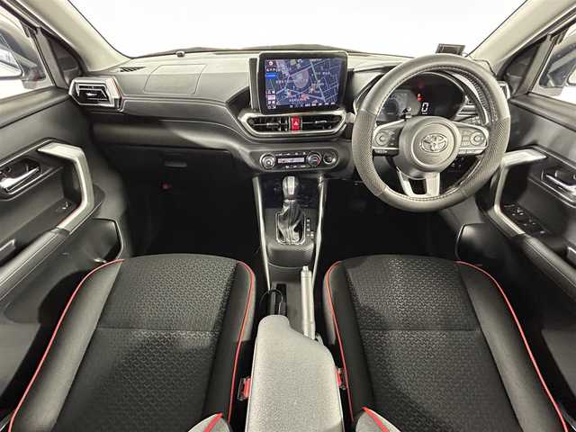 トヨタ ライズ Z 佐賀県 2020(令2)年 1.4万km シャイニングホワイトパール 社外９インチナビ【CN-F1XVD】/フルセグTV/CD/DVD/SD/AM/FM/モデリスタエアロ＜F/S/R＞/衝突被害軽減システム/コーナーセンサー/バックカメラ/ドライブレコーダー【CRV-830】/追従型クルーズコントロール/レーンアシスト/ハンズフリー/運転席・助手席シートヒーター/ＬＥＤライト/リアフォグランプ/純正アルミホイール/純正フロアマット