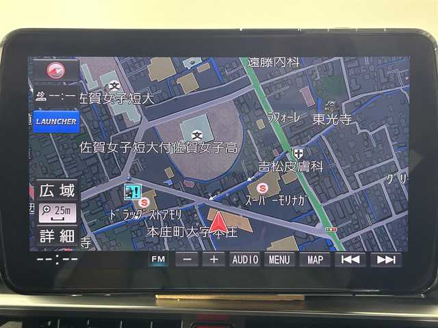 トヨタ ライズ Z 佐賀県 2020(令2)年 1.4万km シャイニングホワイトパール 社外９インチナビ【CN-F1XVD】/フルセグTV/CD/DVD/SD/AM/FM/モデリスタエアロ＜F/S/R＞/衝突被害軽減システム/コーナーセンサー/バックカメラ/ドライブレコーダー【CRV-830】/追従型クルーズコントロール/レーンアシスト/ハンズフリー/運転席・助手席シートヒーター/ＬＥＤライト/リアフォグランプ/純正アルミホイール/純正フロアマット
