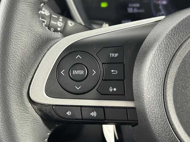 トヨタ ライズ Z 佐賀県 2020(令2)年 1.4万km シャイニングホワイトパール 社外９インチナビ【CN-F1XVD】/フルセグTV/CD/DVD/SD/AM/FM/モデリスタエアロ＜F/S/R＞/衝突被害軽減システム/コーナーセンサー/バックカメラ/ドライブレコーダー【CRV-830】/追従型クルーズコントロール/レーンアシスト/ハンズフリー/運転席・助手席シートヒーター/ＬＥＤライト/リアフォグランプ/純正アルミホイール/純正フロアマット