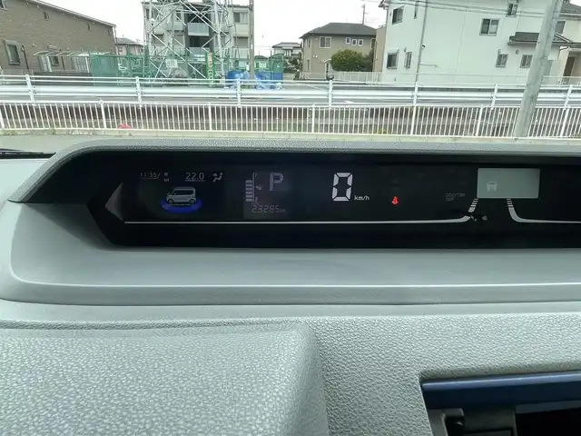 ダイハツ タント カスタム RS セレクション 群馬県 2020(令2)年 2.4万km ブライトシルバーメタリック 純正SDナビ/　AM/FM/BT/DISC/i pod/SD/バックカメラ/スマートアシスト/衝突軽減ブレーキ/レーンキープアシスト/横滑り防止機能/両側パワースライドドア/クルーズコントロール/ドライブレコーダー/ETC/前席シートヒーター/ステアリングスイッチ/LEDヘッドライト/LEDフォグライト/純正フロアマット/ドアバイザー/ハーフレザーシート/取扱説明書/保証書/スペアキー