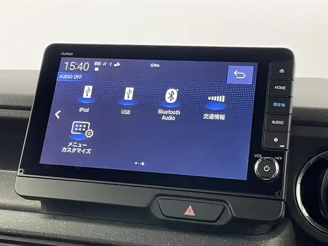 ホンダ Ｎ ＢＯＸ カスタム 埼玉県 2024(令6)年 0.2万km ミッドナイトブルービームM 純正９インチナビ　バックカメラ　ビルトインＥＴＣ　ホンダセンシング 　両側パワースライドドア　アダクティブクルーズコントロール　車内Ｗｉ－ｆｉ　純正アルミホイール　ＬＥＤライト　ＴＶ