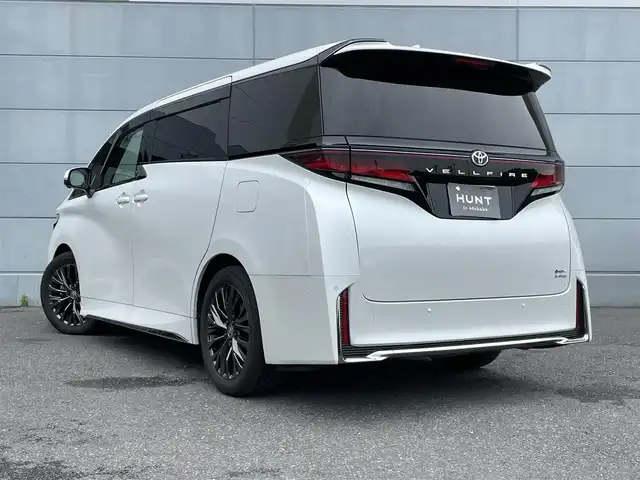 トヨタ ヴェルファイア ハイブリット Z プレミア 千葉県 2024(令6)年 3.9万km プラチナホワイトパールマイカ ４ＷＤ　/ワンオーナー　/純正ディスプレイオーディオ　/Ｂｌｕｅｔｏｏｔｈ　ＨＤＭＩ　フルセグＴＶ　/全方位カメラ　/電動リアゲート　/両側パワースライドドア　/全席シートヒーター　/全席シートベンチレーション　/レザーシート/レーダークルーズコントロール/ETC2.0/ガラスルーフ/100V電源/LEDヘッドライト/オートライト/オートマチックハイビーム/ワイヤレス充電
