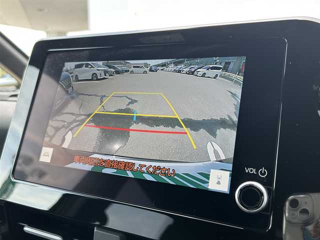 トヨタ ヴォクシー ハイブリッド S－Z 福岡県 2025(令7)年 0.9万km アティチュードブラックマイカ 純正８型ディスプレイオーディオトヨタセーフティセンスレーンキープアシストオートマチックハイビームレーダークルーズコントロールバックカメラ両側パワースライドドアハーフレザーシート前席シートヒーターLEDヘッドライトオートライト純正AWETC