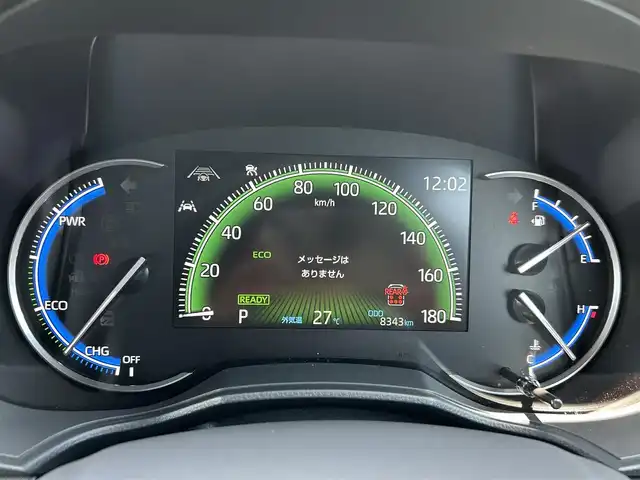トヨタ ヴォクシー ハイブリッド S－Z 福岡県 2025(令7)年 0.9万km アティチュードブラックマイカ 純正８型ディスプレイオーディオトヨタセーフティセンスレーンキープアシストオートマチックハイビームレーダークルーズコントロールバックカメラ両側パワースライドドアハーフレザーシート前席シートヒーターLEDヘッドライトオートライト純正AWETC