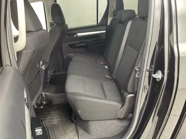 トヨタ ハイラックス Z 新潟県 2020(令2)年 1.4万km アティチュードブラックマイカ 4WD/ALPINE11インチナビ/(AM/FM/CD/DVD/SD/フルセグ/Bluetooth/HDMI)/バックモニター/全方位ドライブレコーダー/レーダークルーズコントロール/LEDオートライト/LEDフォグランプ/純正17インチアルミホイール/トノカバー/ステアリングリモコン/スマートキー/ETC