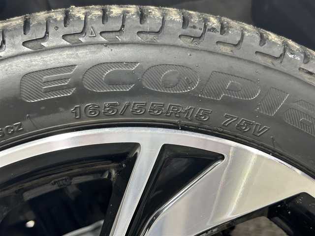 ダイハツ タント カスタム RS 大阪府 2021(令3)年 2.7万km シャイニングホワイトパール 純正ナビ/フルセグTV/Bluetooth接続/ビルトインETC/バックカメラ/両側パワースライドドア/プッシュスタート/スマートキー×２/シートヒーター/ハーフレザーシート/LEDヘッドライト/オートライト/レーダークルーズコントロール/衝突軽減/アイドリングストップ
