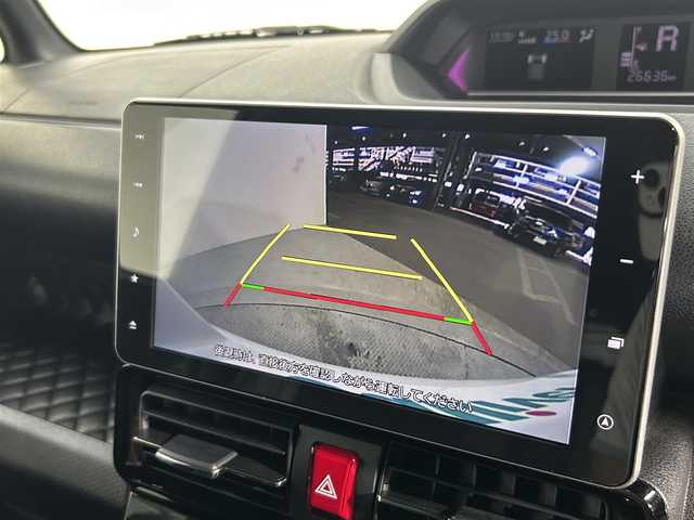 ダイハツ タント カスタム RS 大阪府 2021(令3)年 2.7万km シャイニングホワイトパール 純正ナビ/フルセグTV/Bluetooth接続/ビルトインETC/バックカメラ/両側パワースライドドア/プッシュスタート/スマートキー×２/シートヒーター/ハーフレザーシート/LEDヘッドライト/オートライト/レーダークルーズコントロール/衝突軽減/アイドリングストップ