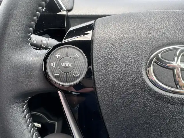 トヨタ アクア G GRスポーツ 三重県 2018(平30)年 5.7万km イエロー トヨタセーフティセンスC/ビューティパッケージ/・前席シートヒーター/ナノイー/純正9インチメモリナビ・地デジTV/・DVD/CD/・Bluetooth/ハーフレザーシート/クルーズコントロール/レーンディパーチャーアラート/純正G’s17インチアルミホイール/純正エアロバンパー/LEDヘッドランプ/・オートライト/オートマチックハイビーム/LEDフォグランプ/プッシュエンジンスタート/スマートキー