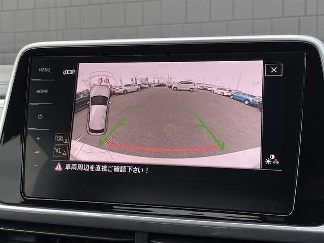 フォルクスワーゲン ＶＷ Ｔ－ロック TDI スタイル 三重県 2023(令5)年 2.5万km ベージュ アスコットグレー/ディスカバープロ　/カープレイ　/プリクラッシュ　/ＡＣＣ　/パークアシスト　/リアヴューカメラ　/マトリクスＬＥＤ　/パワーテールゲート　/ワイヤレスチャージ　/デジタルコックピット　/純正１７インチアルミ　/純正ナビ/バックカメラ/フルセグTV