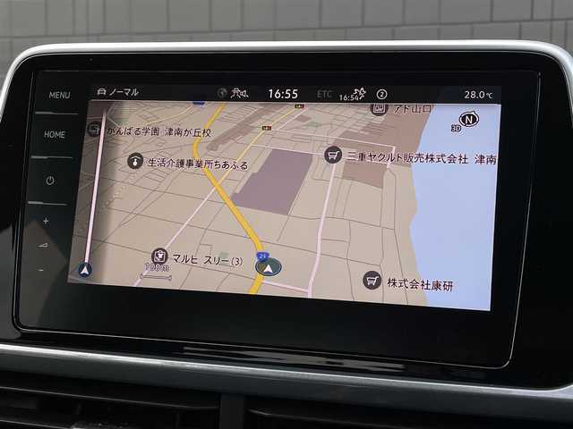 フォルクスワーゲン ＶＷ Ｔ－ロック TDI スタイル 三重県 2023(令5)年 2.5万km ベージュ アスコットグレー/ディスカバープロ　/カープレイ　/プリクラッシュ　/ＡＣＣ　/パークアシスト　/リアヴューカメラ　/マトリクスＬＥＤ　/パワーテールゲート　/ワイヤレスチャージ　/デジタルコックピット　/純正１７インチアルミ　/純正ナビ/バックカメラ/フルセグTV