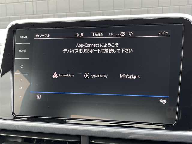 フォルクスワーゲン ＶＷ Ｔ－ロック TDI スタイル 三重県 2023(令5)年 2.5万km ベージュ アスコットグレー/ディスカバープロ　/カープレイ　/プリクラッシュ　/ＡＣＣ　/パークアシスト　/リアヴューカメラ　/マトリクスＬＥＤ　/パワーテールゲート　/ワイヤレスチャージ　/デジタルコックピット　/純正１７インチアルミ　/純正ナビ/バックカメラ/フルセグTV
