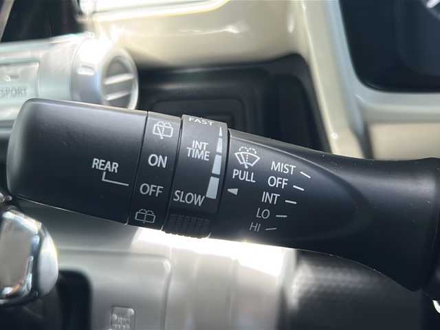 スズキ クロスビー HYBRID MZ 山形県 2018(平30)年 1.9万km ミネラルグレーメタリック 3トーンコーディネート ４WD/デュアルセンサーブレーキサポート/社外SDナビ/（AM/FM/CD/BT）/インタークーラーターボ/クルーズコントロール/パドルシフト/ステアリングスイッチ/ETC/バックカメラ/ドライブレコーダー/シートヒーター/純正フロアマット/純正AW/コーナーセンサー/レーンキープアシスト/オートマチックハイビーム/電動格納ミラー