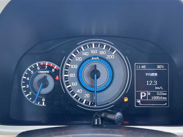 スズキ クロスビー HYBRID MZ 山形県 2018(平30)年 1.9万km ミネラルグレーメタリック 3トーンコーディネート ４WD/デュアルセンサーブレーキサポート/社外SDナビ/（AM/FM/CD/BT）/インタークーラーターボ/クルーズコントロール/パドルシフト/ステアリングスイッチ/ETC/バックカメラ/ドライブレコーダー/シートヒーター/純正フロアマット/純正AW/コーナーセンサー/レーンキープアシスト/オートマチックハイビーム/電動格納ミラー