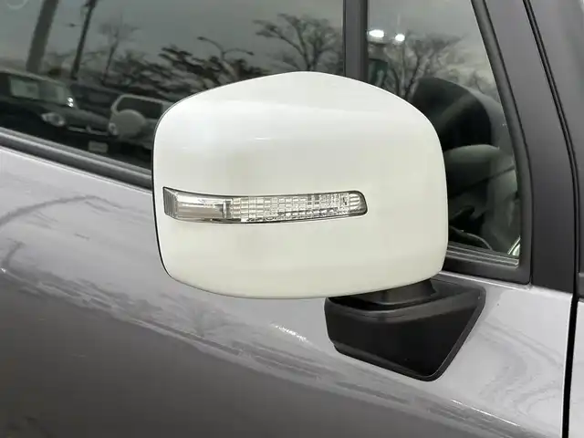 スズキ クロスビー HYBRID MZ 岩手県 2018(平30)年 1.9万km ミネラルグレーメタリック 3トーンコーディネート 禁煙車/ターボ/４WD/クルーズコントロール/前席シートヒーター/デュアルセンサーブレーキサポート/社外SDナビ/→フルセグTV/Bluetooth/CD/FM/AM/バックカメラ/ステアリングスイッチ/横滑り防止装置/リアコーナーセンサー/レーンキープアシスト/ダウンヒルアシストコントロール/オートライト/オートマチックハイビーム/フォグライト/〇プッシュスタート/〇パドルシフト/〇電動格納ミラー/〇ウィンカーミラー/〇ドアバイザー/〇フロアマット/〇シガーソケット/ビルトインETC/ドライブレコーダー