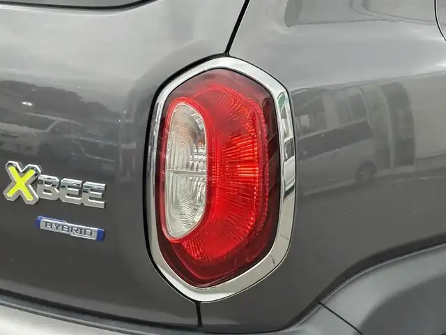 スズキ クロスビー HYBRID MZ 岩手県 2018(平30)年 1.9万km ミネラルグレーメタリック 3トーンコーディネート 禁煙車/ターボ/４WD/クルーズコントロール/前席シートヒーター/デュアルセンサーブレーキサポート/社外SDナビ/→フルセグTV/Bluetooth/CD/FM/AM/バックカメラ/ステアリングスイッチ/横滑り防止装置/リアコーナーセンサー/レーンキープアシスト/ダウンヒルアシストコントロール/オートライト/オートマチックハイビーム/フォグライト/〇プッシュスタート/〇パドルシフト/〇電動格納ミラー/〇ウィンカーミラー/〇ドアバイザー/〇フロアマット/〇シガーソケット/ビルトインETC/ドライブレコーダー