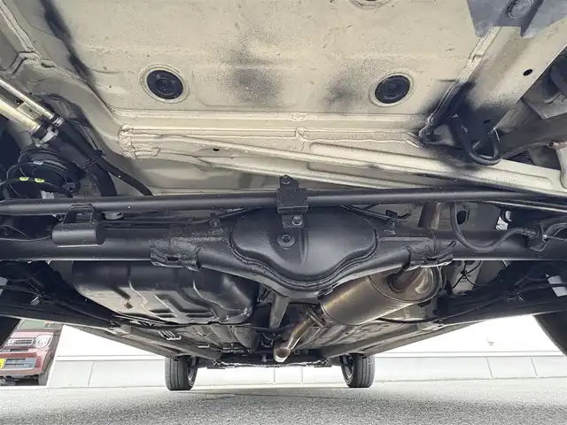 スズキ クロスビー HYBRID MZ 岩手県 2018(平30)年 1.9万km ミネラルグレーメタリック 3トーンコーディネート 禁煙車/ターボ/４WD/クルーズコントロール/前席シートヒーター/デュアルセンサーブレーキサポート/社外SDナビ/→フルセグTV/Bluetooth/CD/FM/AM/バックカメラ/ステアリングスイッチ/横滑り防止装置/リアコーナーセンサー/レーンキープアシスト/ダウンヒルアシストコントロール/オートライト/オートマチックハイビーム/フォグライト/〇プッシュスタート/〇パドルシフト/〇電動格納ミラー/〇ウィンカーミラー/〇ドアバイザー/〇フロアマット/〇シガーソケット/ビルトインETC/ドライブレコーダー