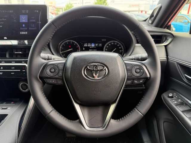 トヨタ ハリアー Z 長野県 2020(令2)年 4万km プレシャスブラックパール ＪＢＬサウンド/モデリスタエアロ（F・S・R）/セーフティーセンス/・プリクラッシュセーフティ/・レーントレーシングアシスト/・レーダークルーズコントロール/・アダプティブハイビームシステム/・ロードサインアシスト/・ブラインドスポットモニター/・パーキングサポートブレーキ/・デジタルインナー/・ヘッドアップディスプレイ/12.3インチディスプレイオーディ/（フルセグＴＶ／ＢＴ／Ｍｉｒａｃａｓｔ／ＵＳＢ）/バックカメラ/ビルトインＥＴＣ2.0/ハンズフリーパワーバックドア/ハーフレザーシート/パワーシート（D席）/革巻きステアリング/スマートキー/Pスタート/電動パーキングブレーキ/ブレーキホールド/LEDヘッドライト/フォグランプ/オートライト/電動格納ミラー/モデリスタ２０インチAW